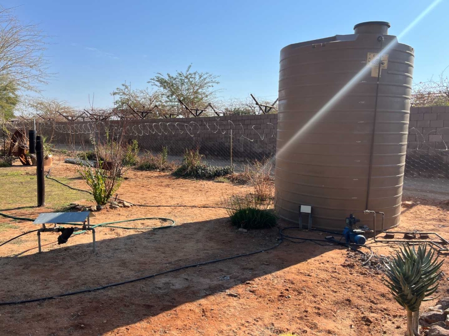 4 Bedroom Property for Sale in Ses Brugge Northern Cape